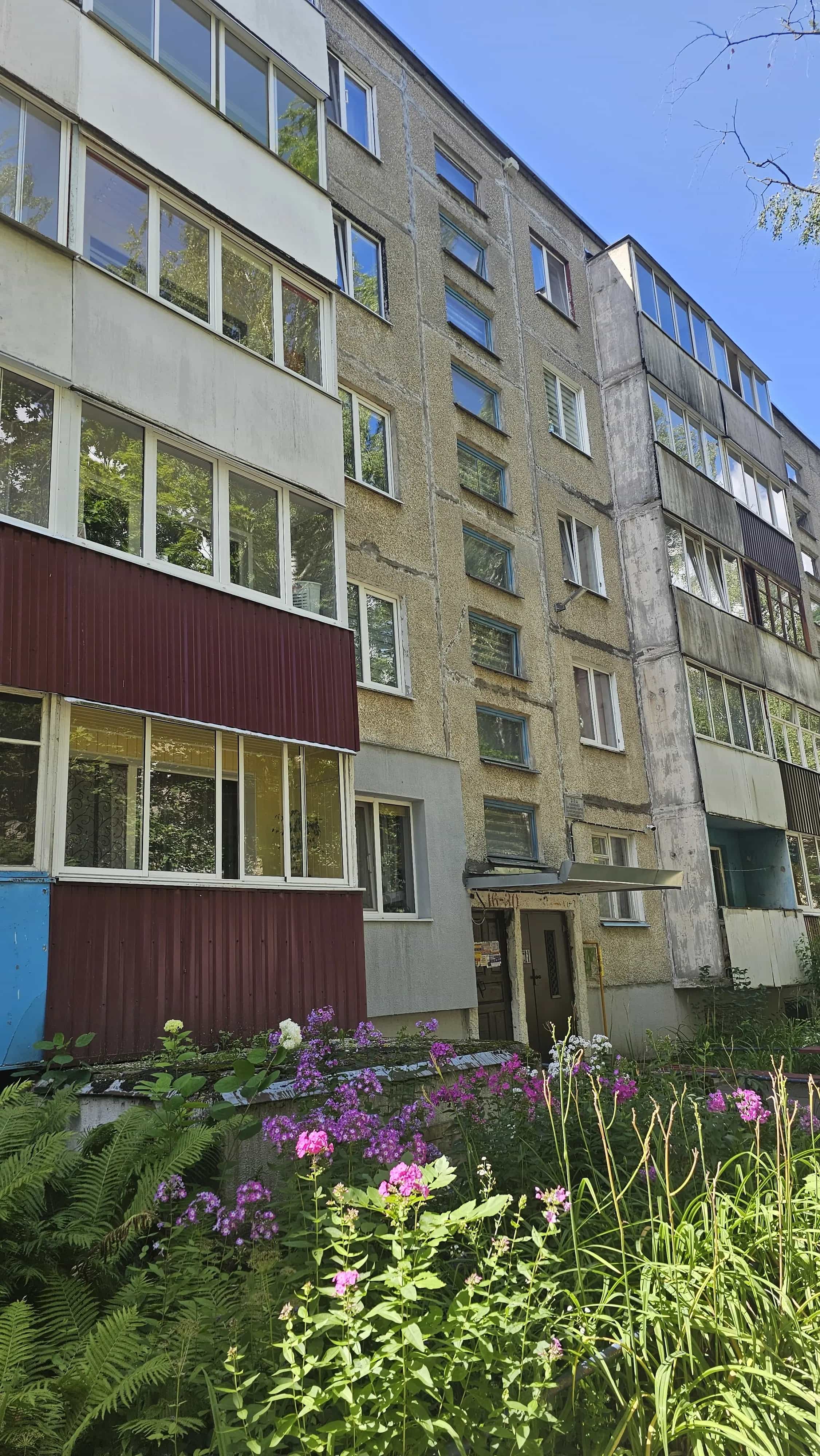 Беларусь, Брестская область, Барановичи, Коммунистическая улица, 11А, фото 6
