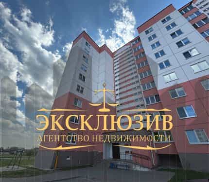 Беларусь, Брестская область, Барановичи, улица Александра Волошина, 17