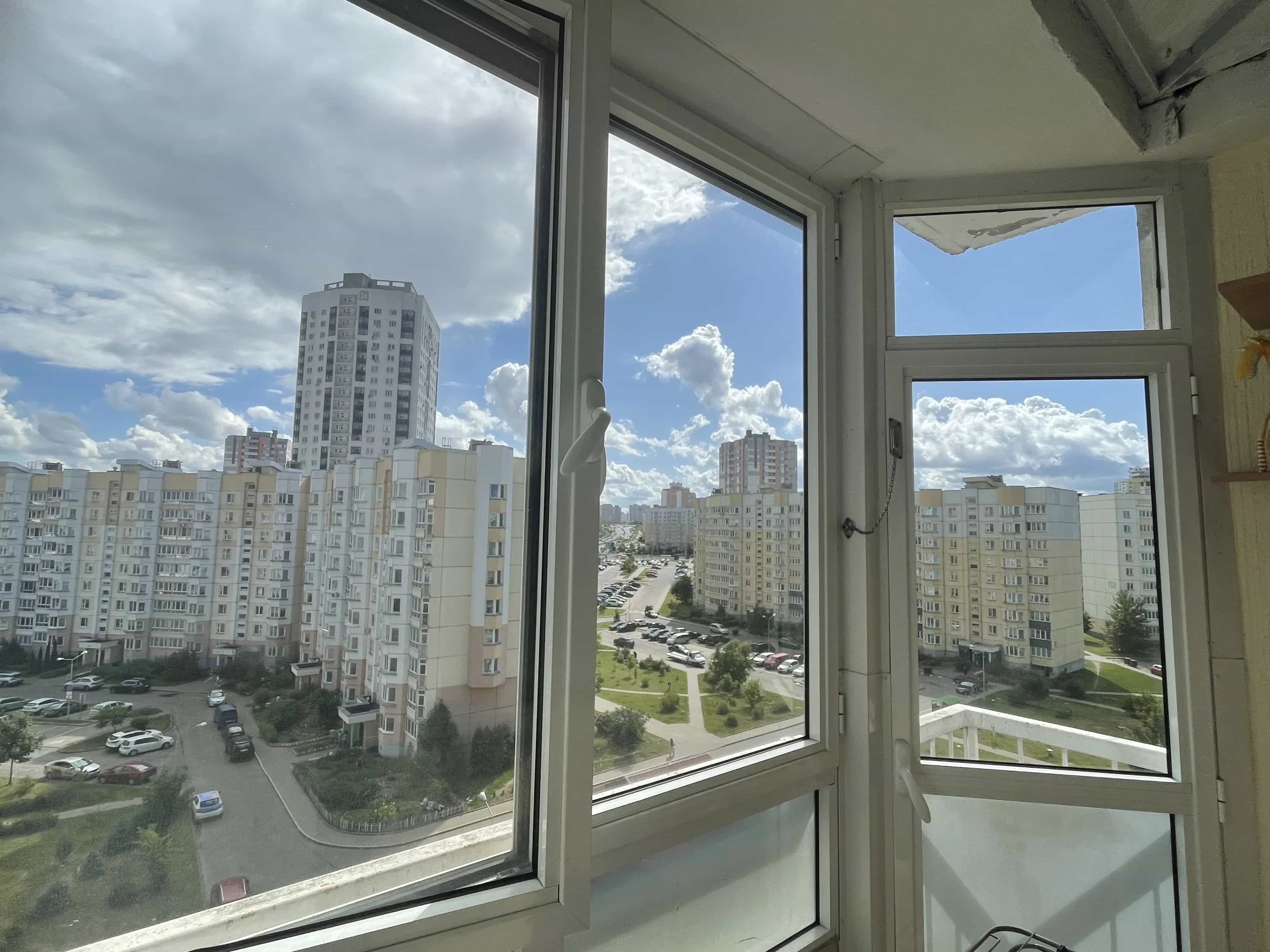Беларусь, Минск, Налибокская улица, 28, фото 7