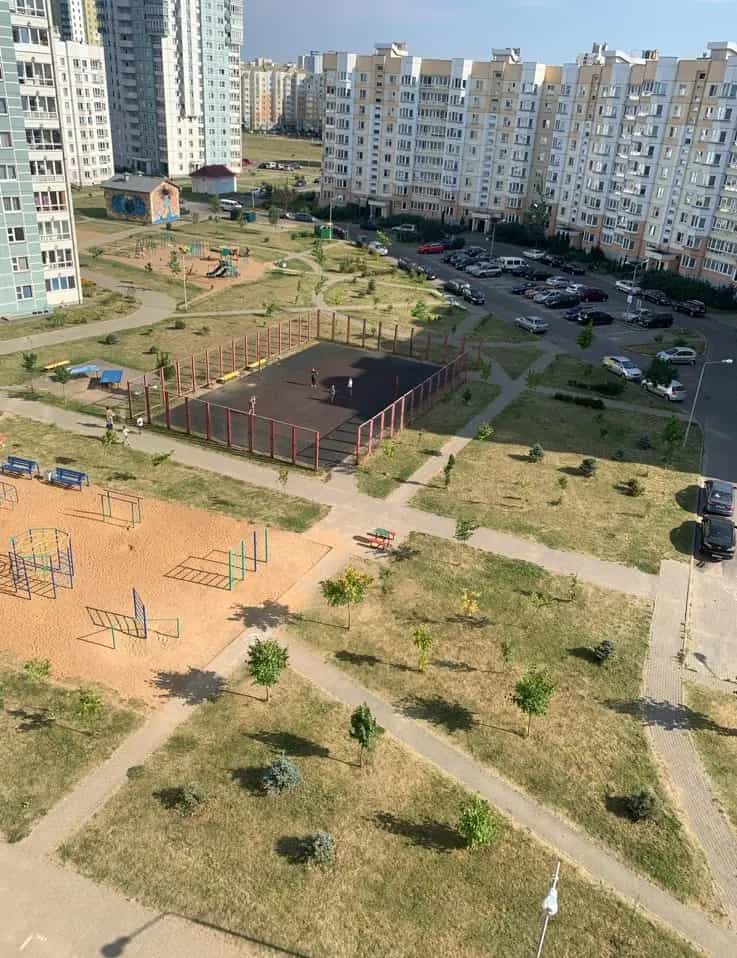 Беларусь, Минск, Налибокская улица, 28, фото 8