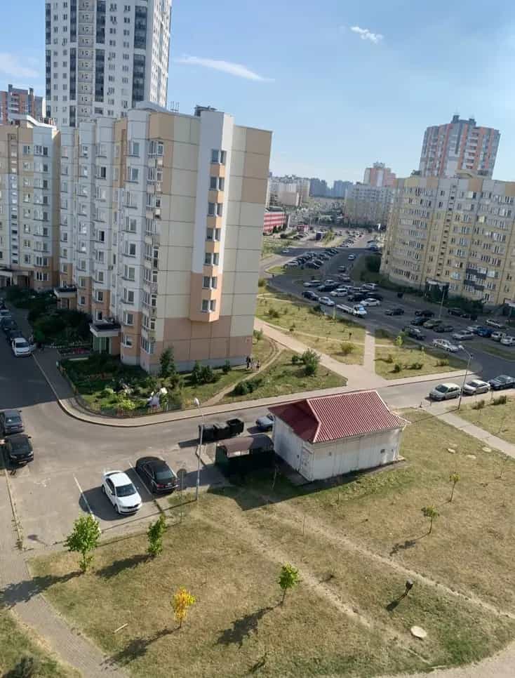 Беларусь, Минск, Налибокская улица, 28, фото 10