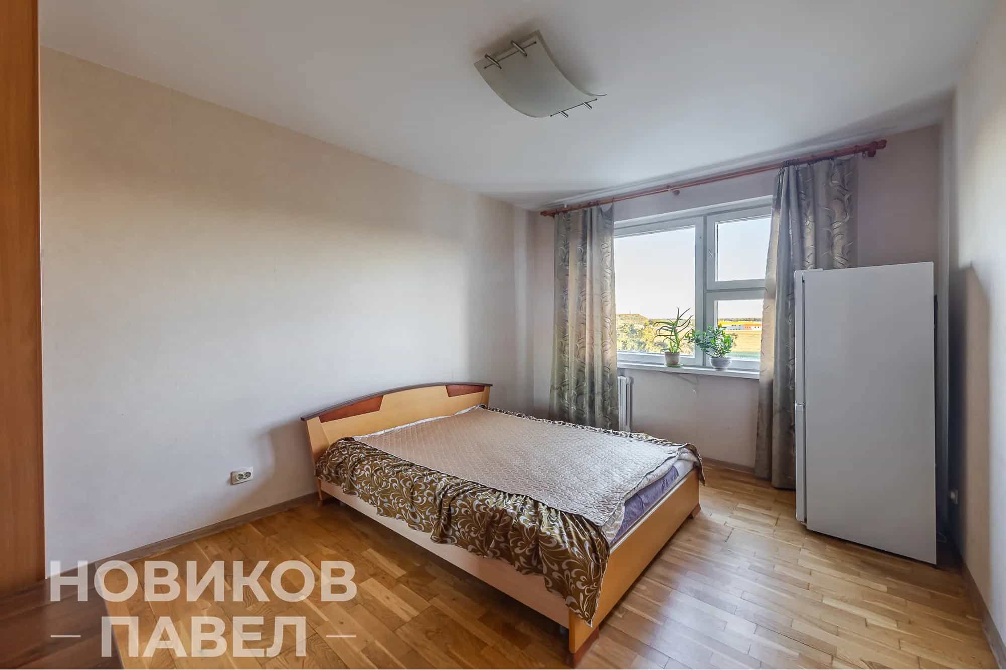 Беларусь, Минск, улица Прушинских, 28, фото 5