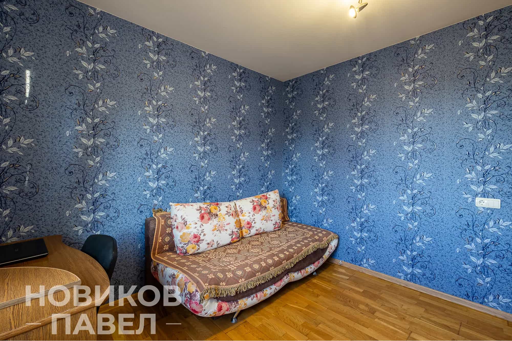 Беларусь, Минск, улица Прушинских, 28, фото 9