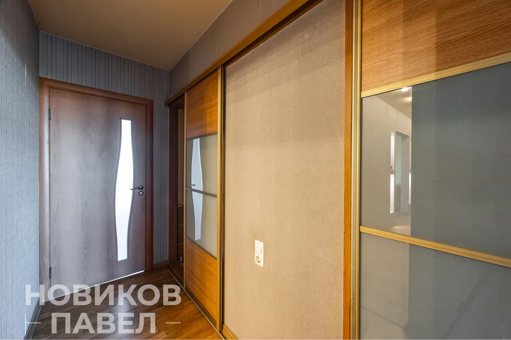 Беларусь, Минск, улица Прушинских, 28, фото 15