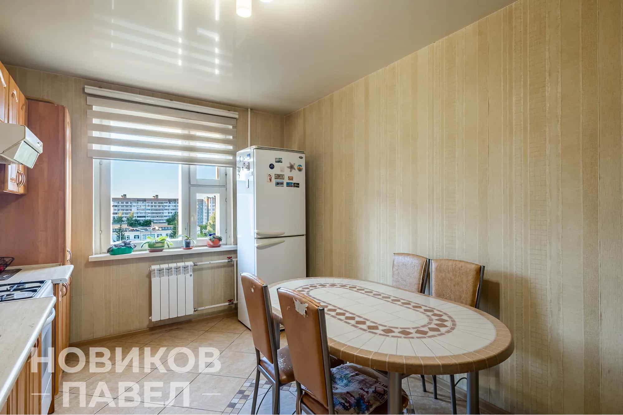 Беларусь, Минск, улица Прушинских, 28, фото 21