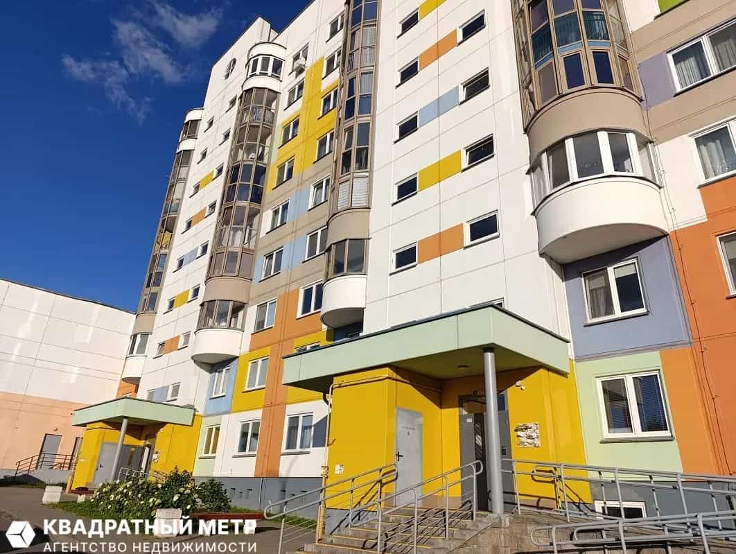 Беларусь, Минский район, Сеницкий сельсовет, агрогородок Прилуки, Майская улица, 26, фото 2