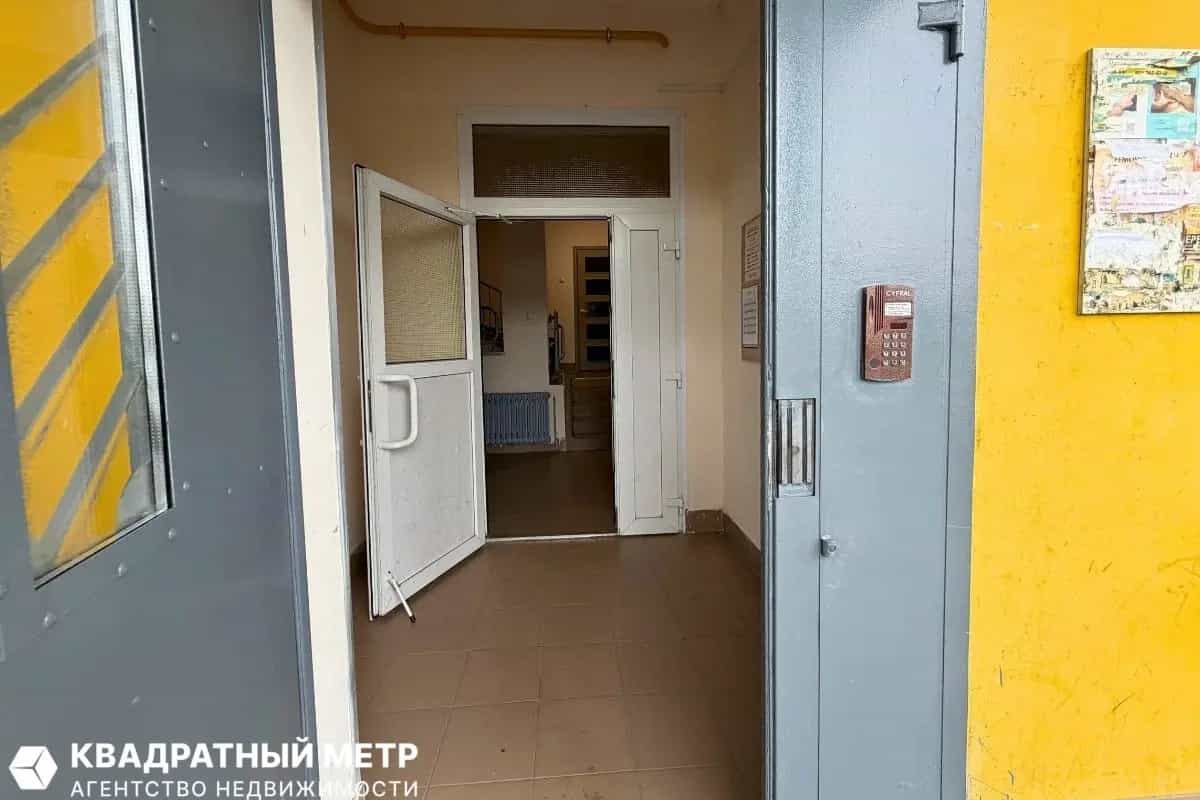 Беларусь, Минский район, Сеницкий сельсовет, агрогородок Прилуки, Майская улица, 26, фото 3
