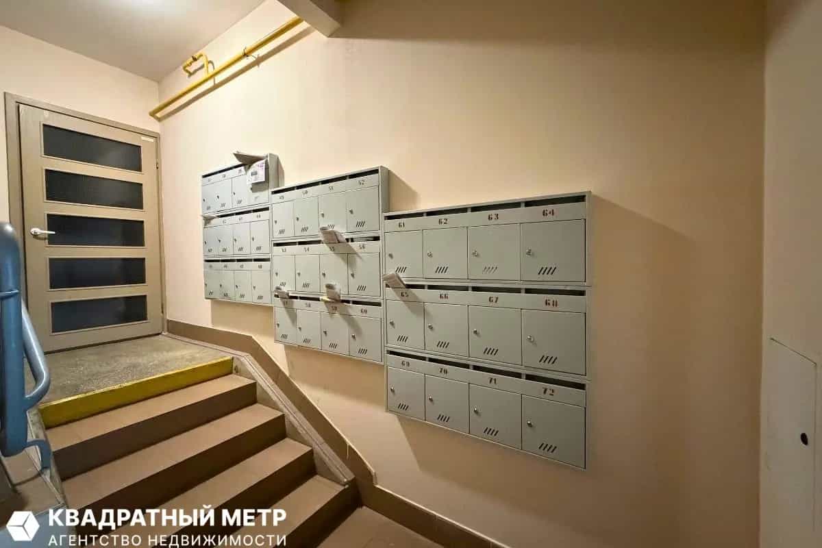 Беларусь, Минский район, Сеницкий сельсовет, агрогородок Прилуки, Майская улица, 26, фото 4