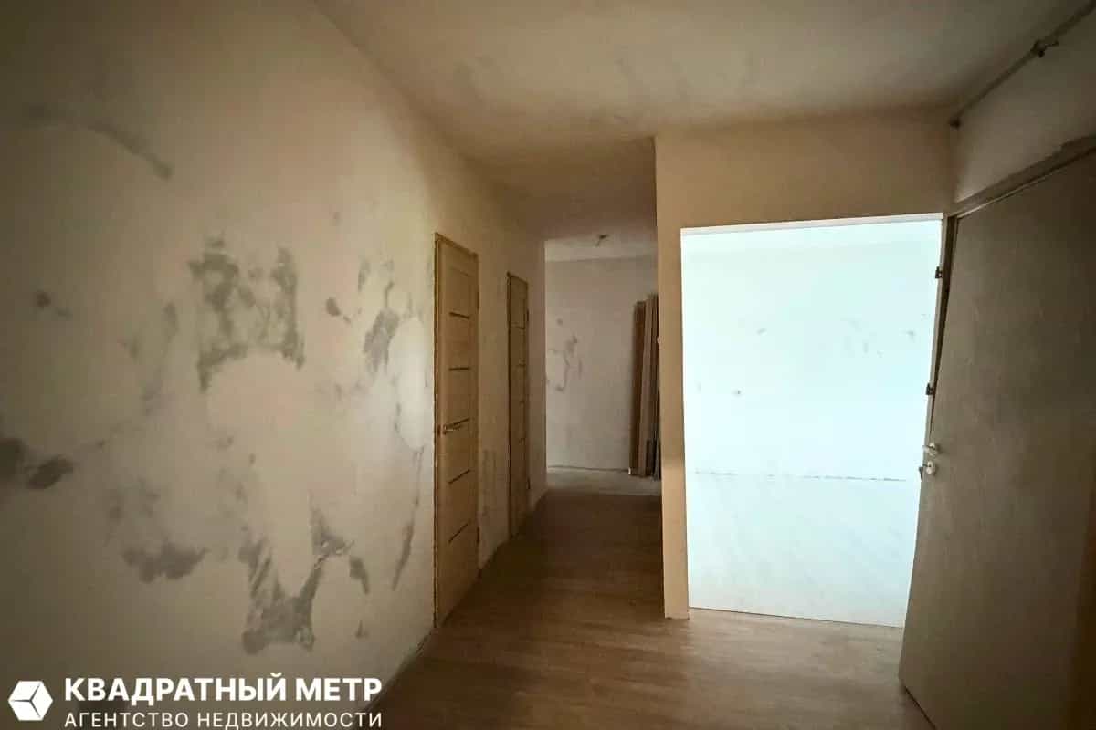 Беларусь, Минский район, Сеницкий сельсовет, агрогородок Прилуки, Майская улица, 26, фото 13