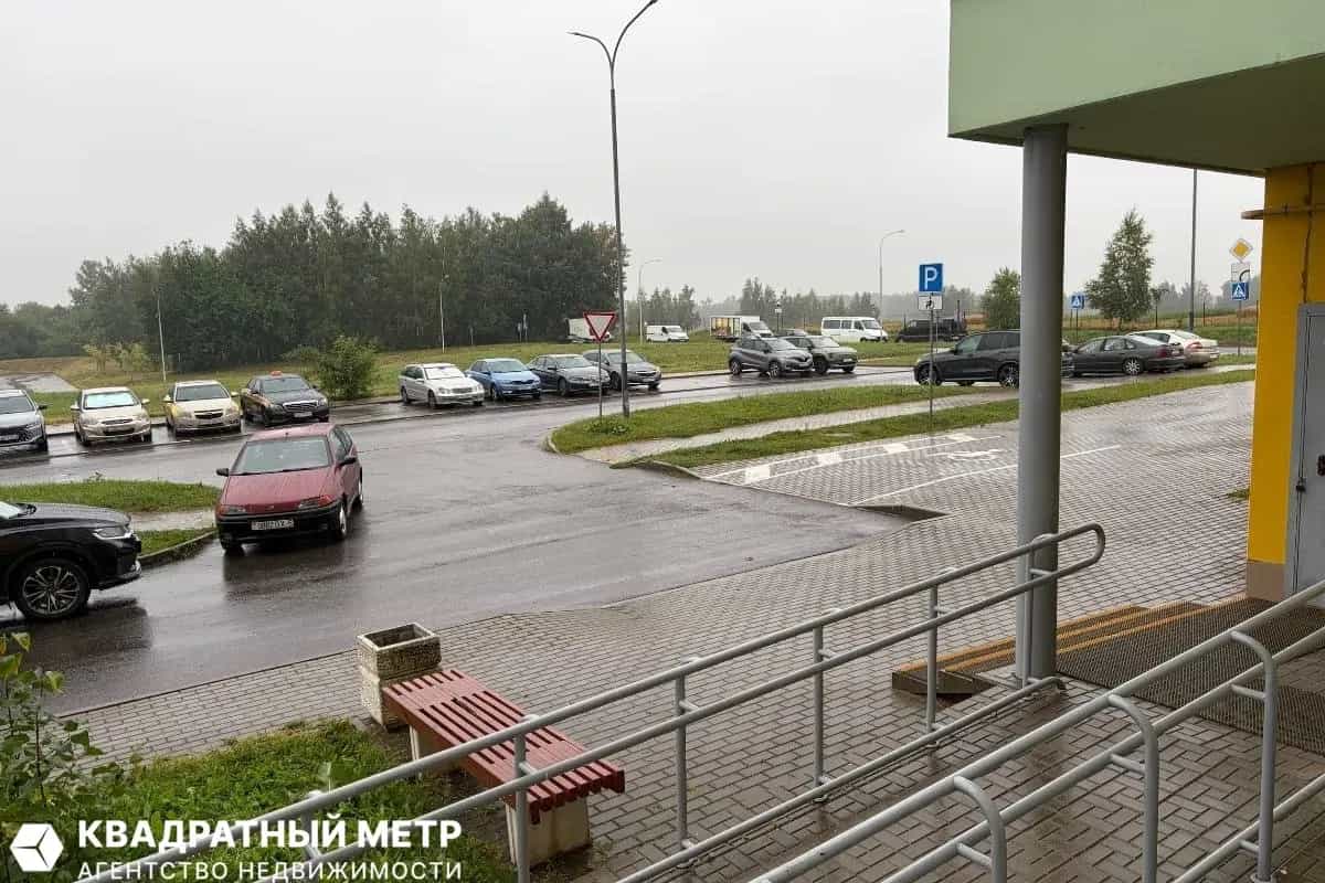 Беларусь, Минский район, Сеницкий сельсовет, агрогородок Прилуки, Майская улица, 26, фото 17