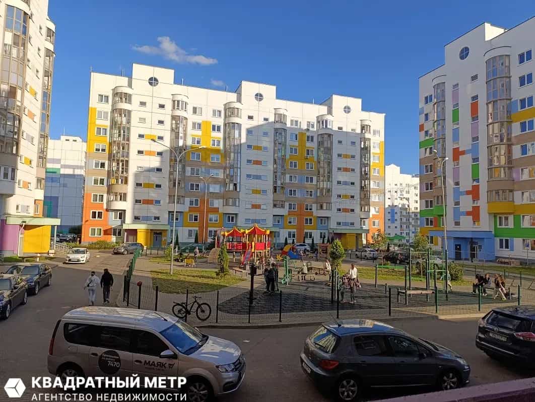 Беларусь, Минский район, Сеницкий сельсовет, агрогородок Прилуки, Майская улица, 26, фото 18