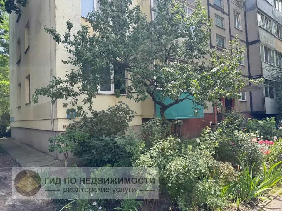 Беларусь, Гомель, улица Владимирова, 11, фото 32