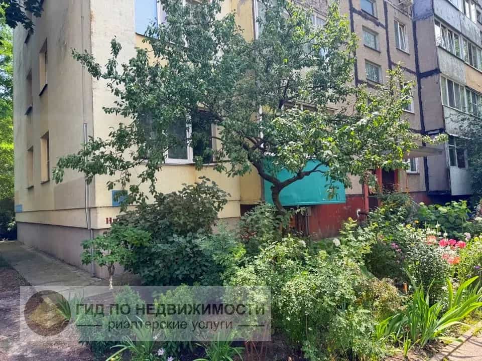 Беларусь, Гомель, улица Владимирова, 11, фото 33