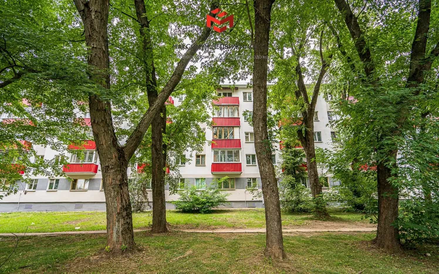 Беларусь, Минск, улица Волоха, 6, фото 18