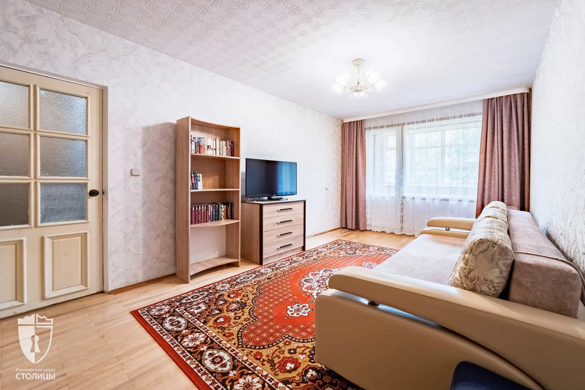 Беларусь, Минск, улица Асаналиева, 13к2