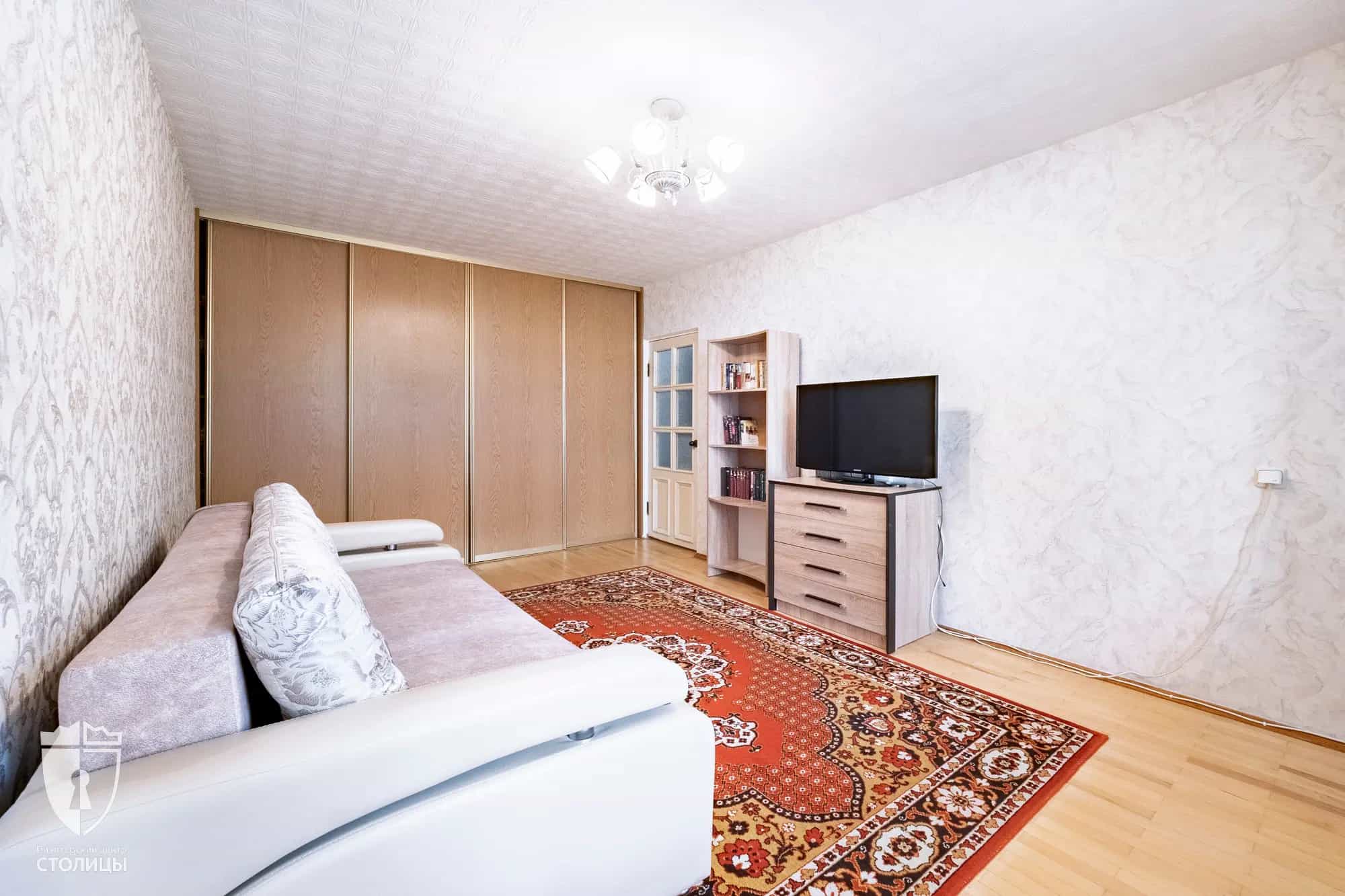 Беларусь, Минск, улица Асаналиева, 13к2, фото 3