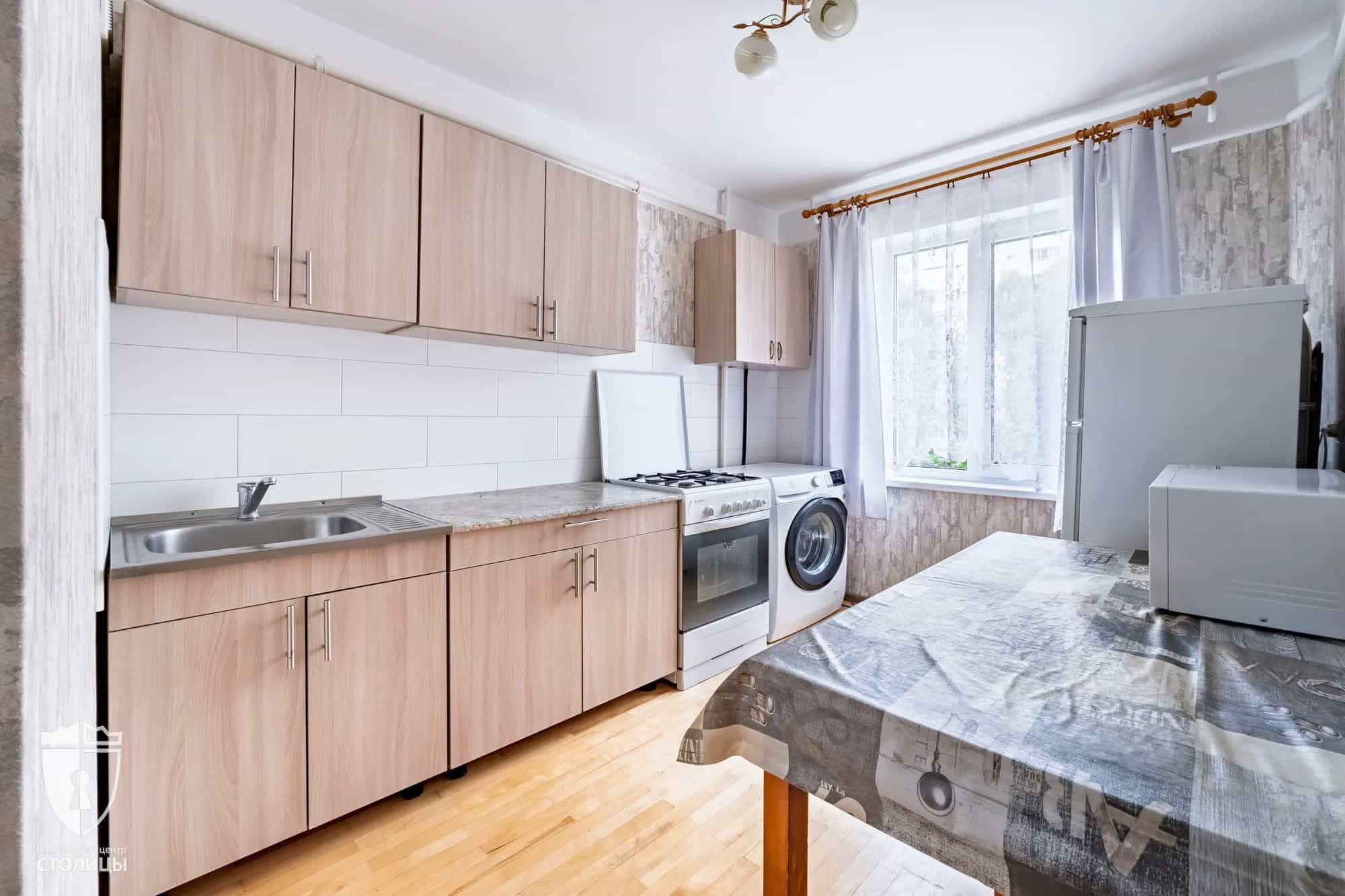 Беларусь, Минск, улица Асаналиева, 13к2, фото 6