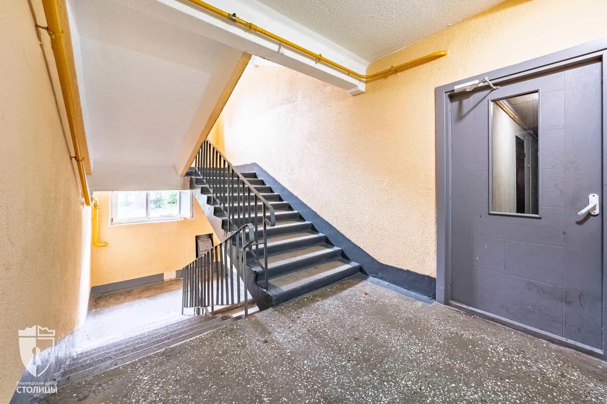 Беларусь, Минск, улица Асаналиева, 13к2, фото 10