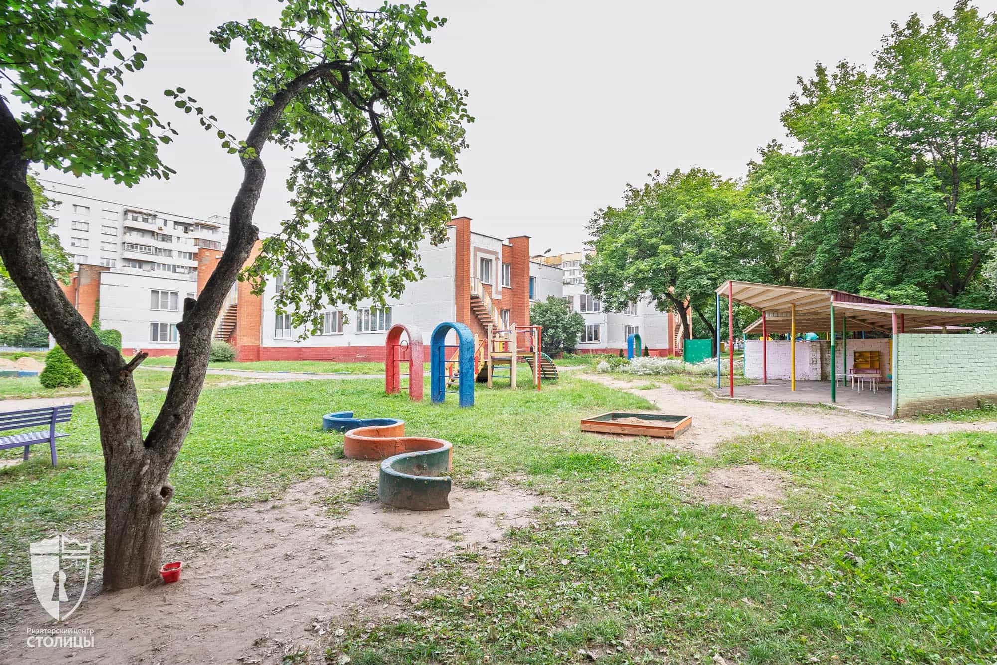 Беларусь, Минск, улица Асаналиева, 13к2, фото 14