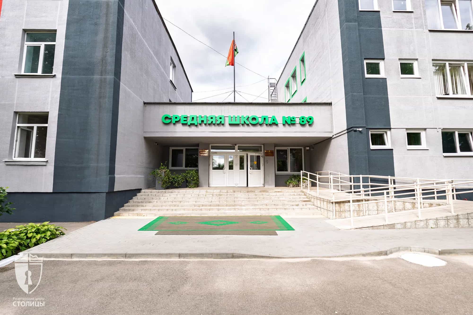 Беларусь, Минск, улица Асаналиева, 13к2, фото 18