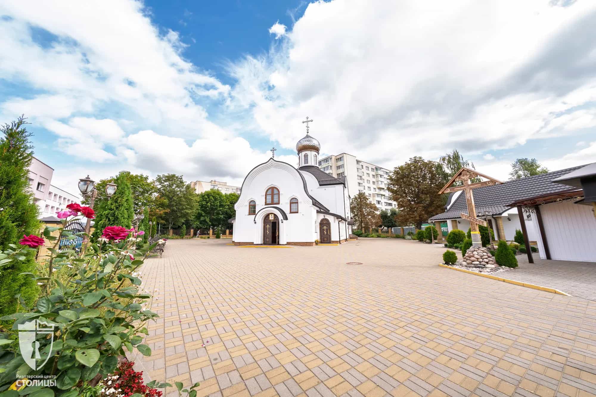 Беларусь, Минск, улица Асаналиева, 13к2, фото 19