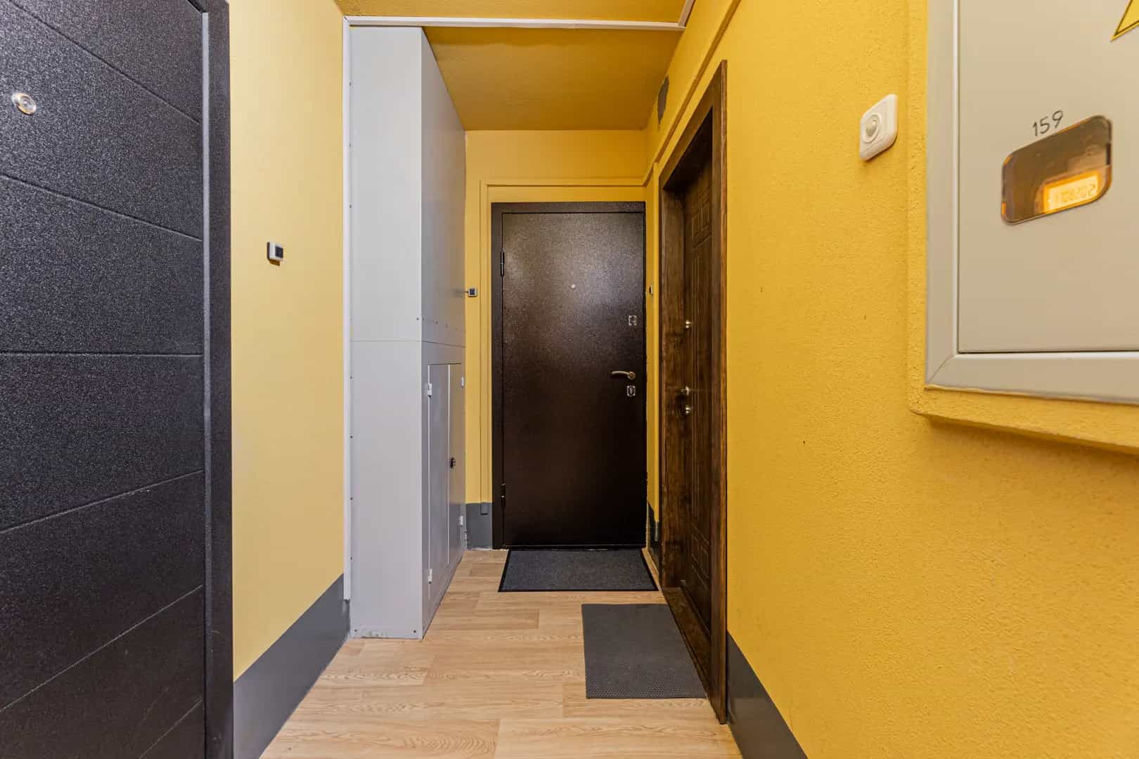 Беларусь, Минский район, Боровлянский сельсовет, агрогородок Лесной, улица Н.Н. Александрова, 12, фото 13