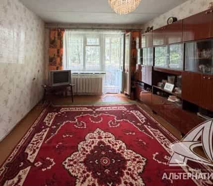 Беларусь, Брест, Красногвардейская улица, 106