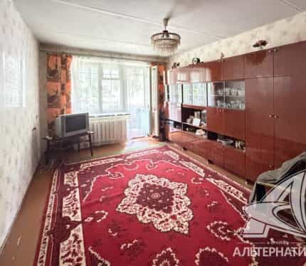 Беларусь, Брест, Красногвардейская улица, 106, фото 2