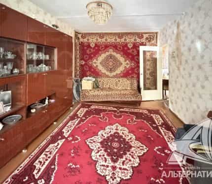 Беларусь, Брест, Красногвардейская улица, 106, фото 3