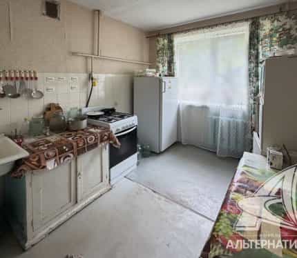 Беларусь, Брест, Красногвардейская улица, 106, фото 4