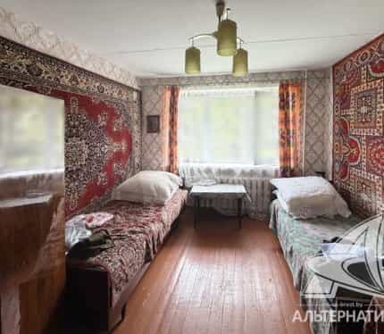 Беларусь, Брест, Красногвардейская улица, 106, фото 5