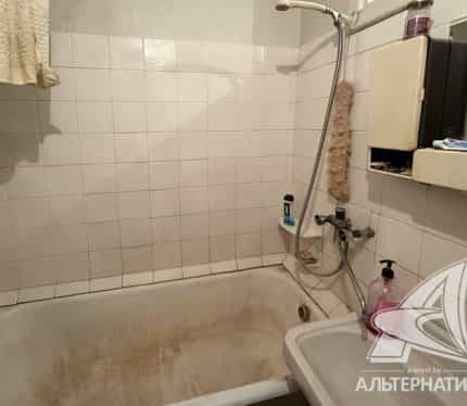 Беларусь, Брест, Красногвардейская улица, 106, фото 6