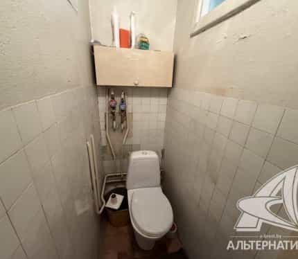 Беларусь, Брест, Красногвардейская улица, 106, фото 8