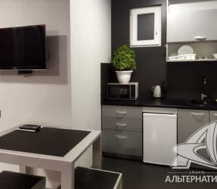 Беларусь, Брест, улица Героев Обороны Брестской Крепости, 37А, фото 4