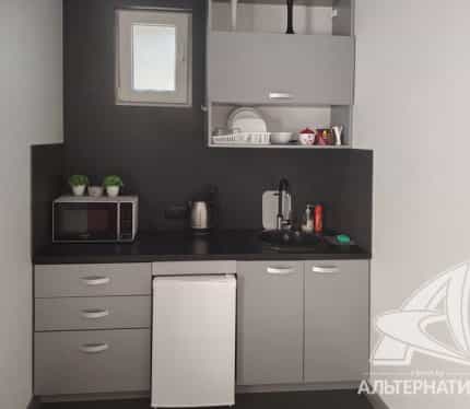 Беларусь, Брест, улица Героев Обороны Брестской Крепости, 37А, фото 5