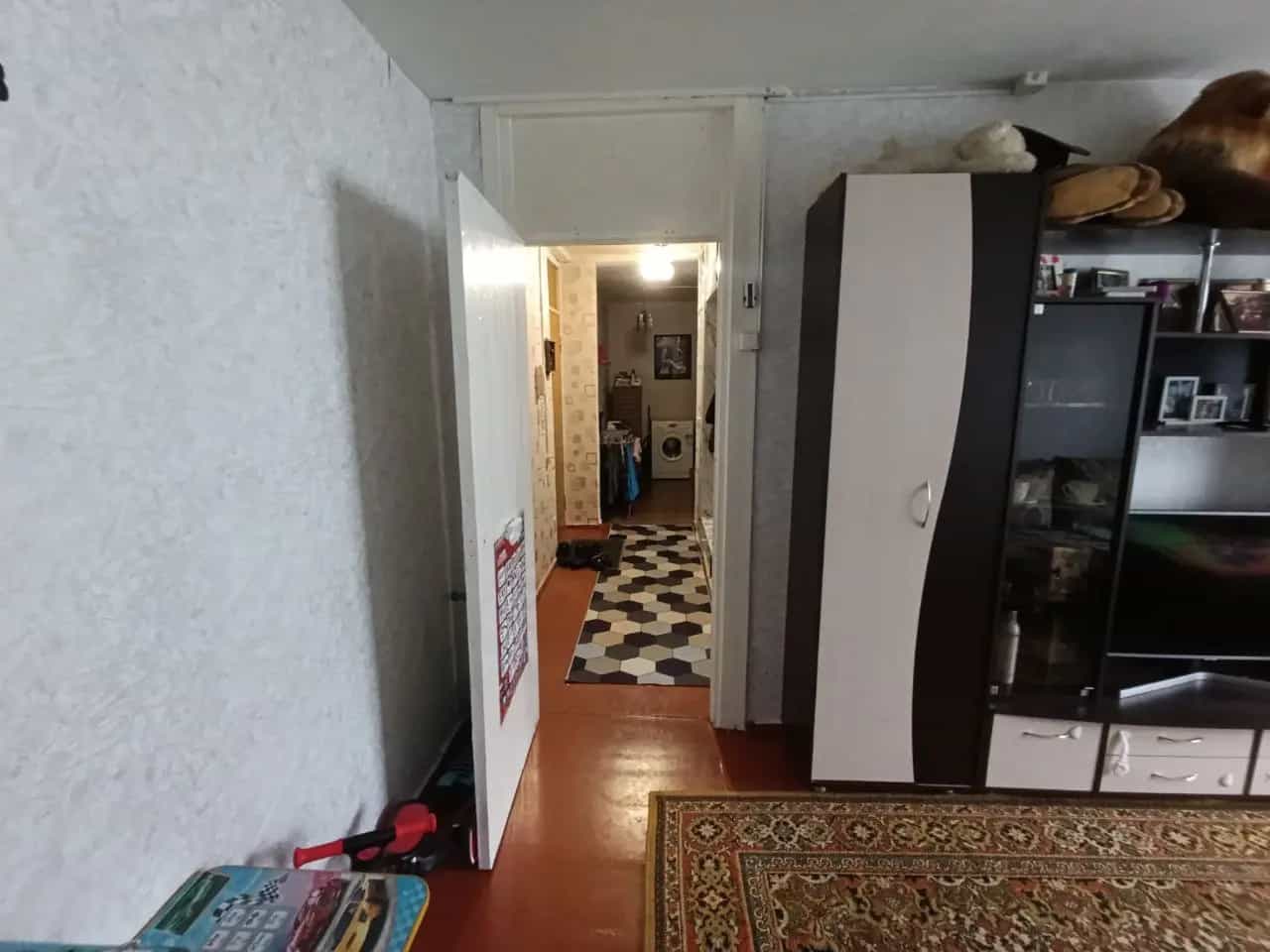 Беларусь, Могилёвская область, Быхов, улица Гришина, 15, фото 3
