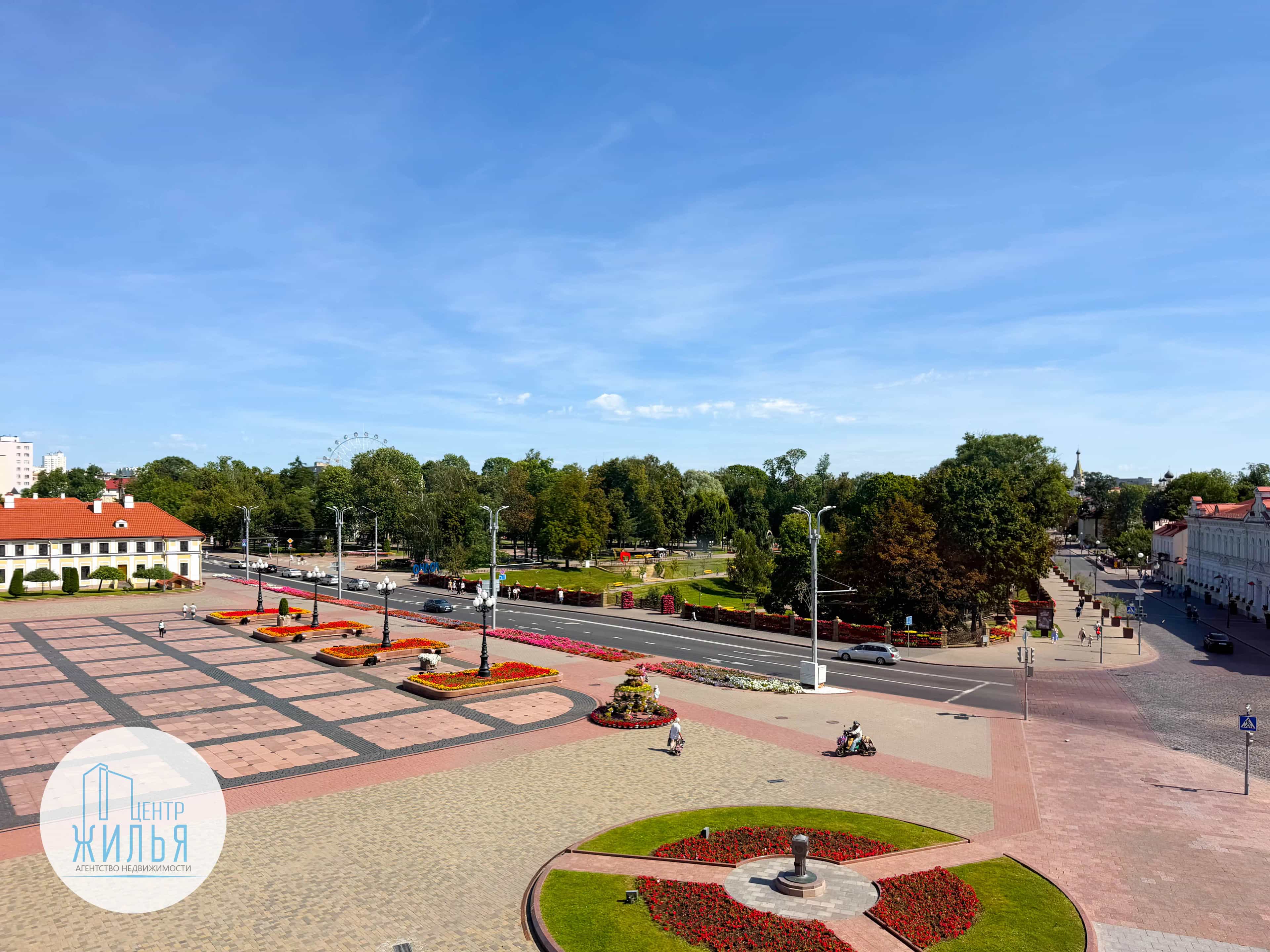 Беларусь, Гродно, улица Ожешко, 14, фото 16