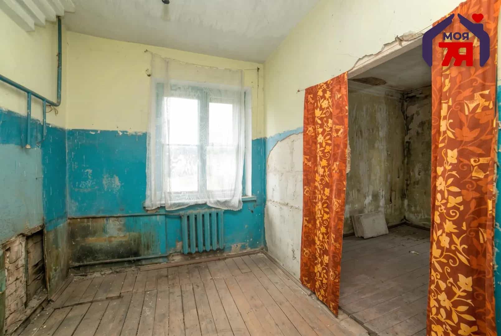 Беларусь, Минская область, Молодечненский район, Городиловский сельсовет, агрогородок Березинское, Зелёная улица, 2, фото 4