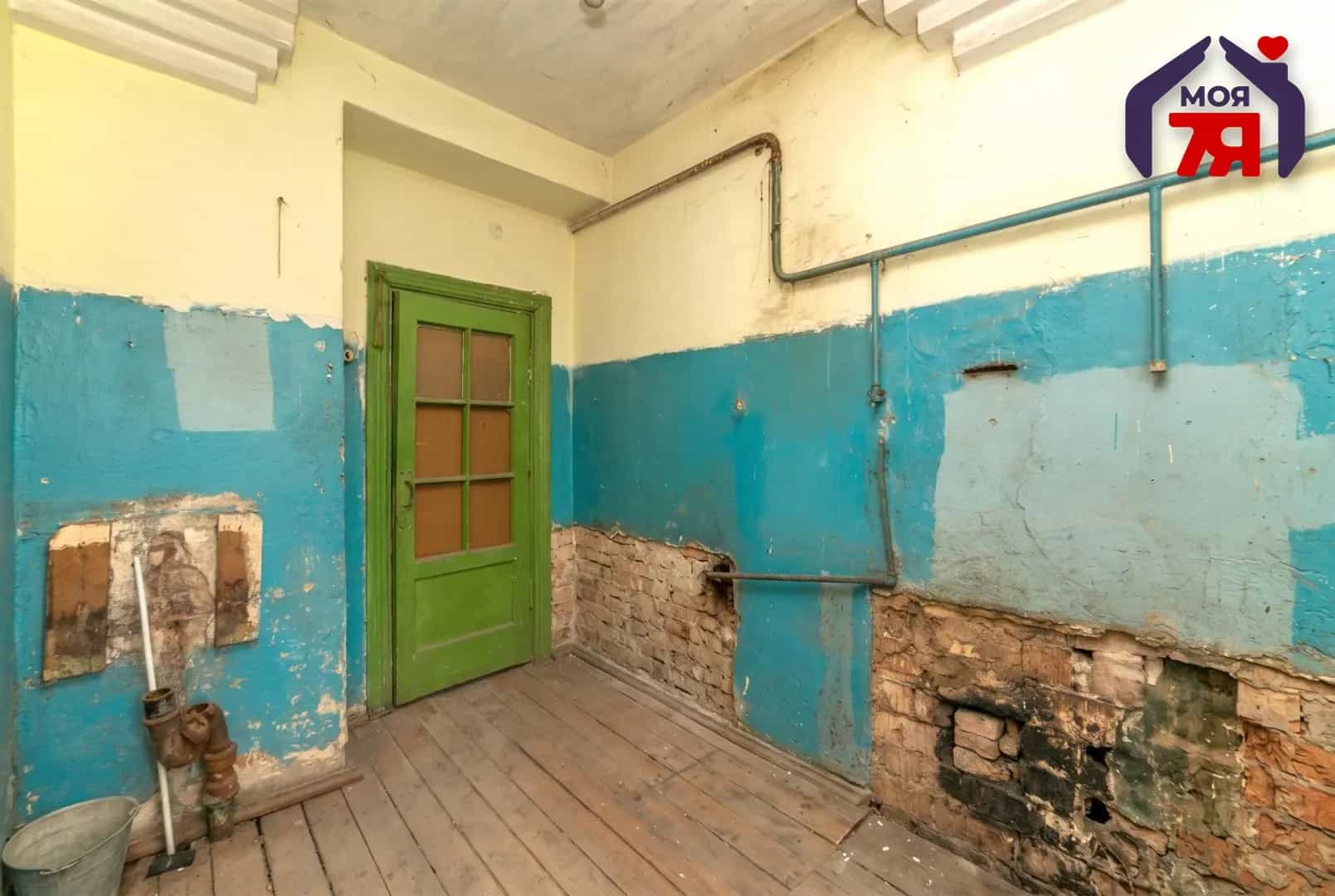 Беларусь, Минская область, Молодечненский район, Городиловский сельсовет, агрогородок Березинское, Зелёная улица, 2, фото 5