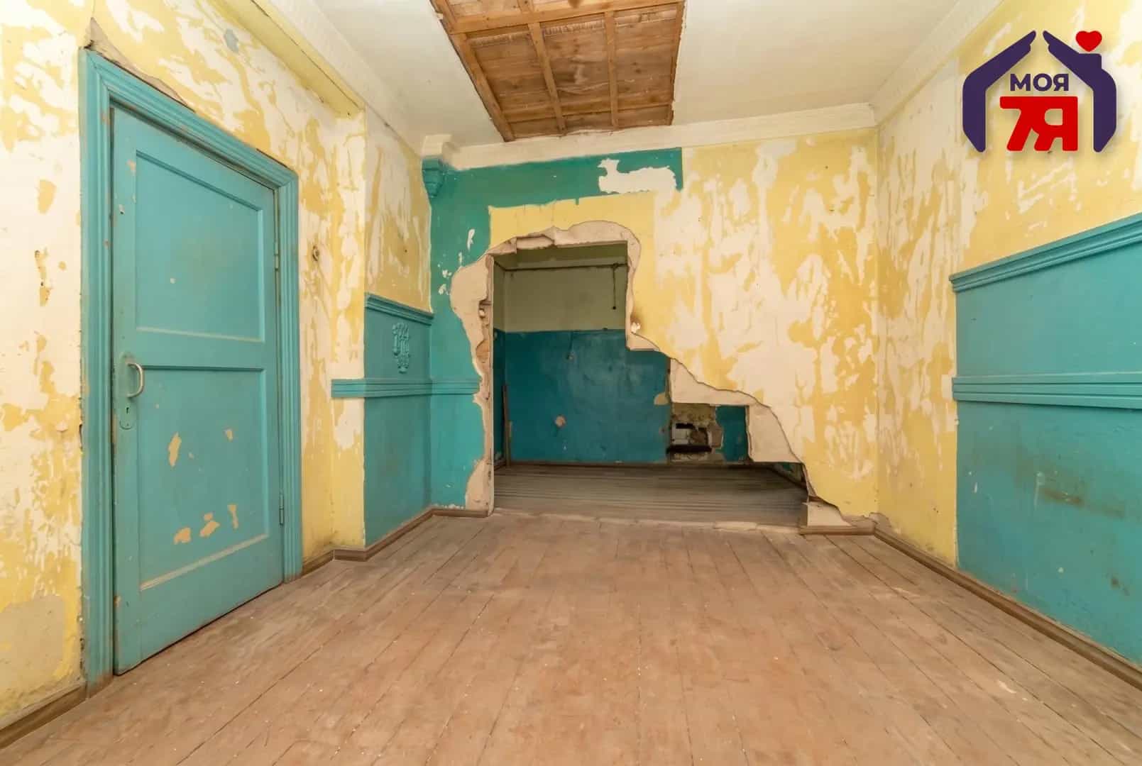 Беларусь, Минская область, Молодечненский район, Городиловский сельсовет, агрогородок Березинское, Зелёная улица, 2, фото 8