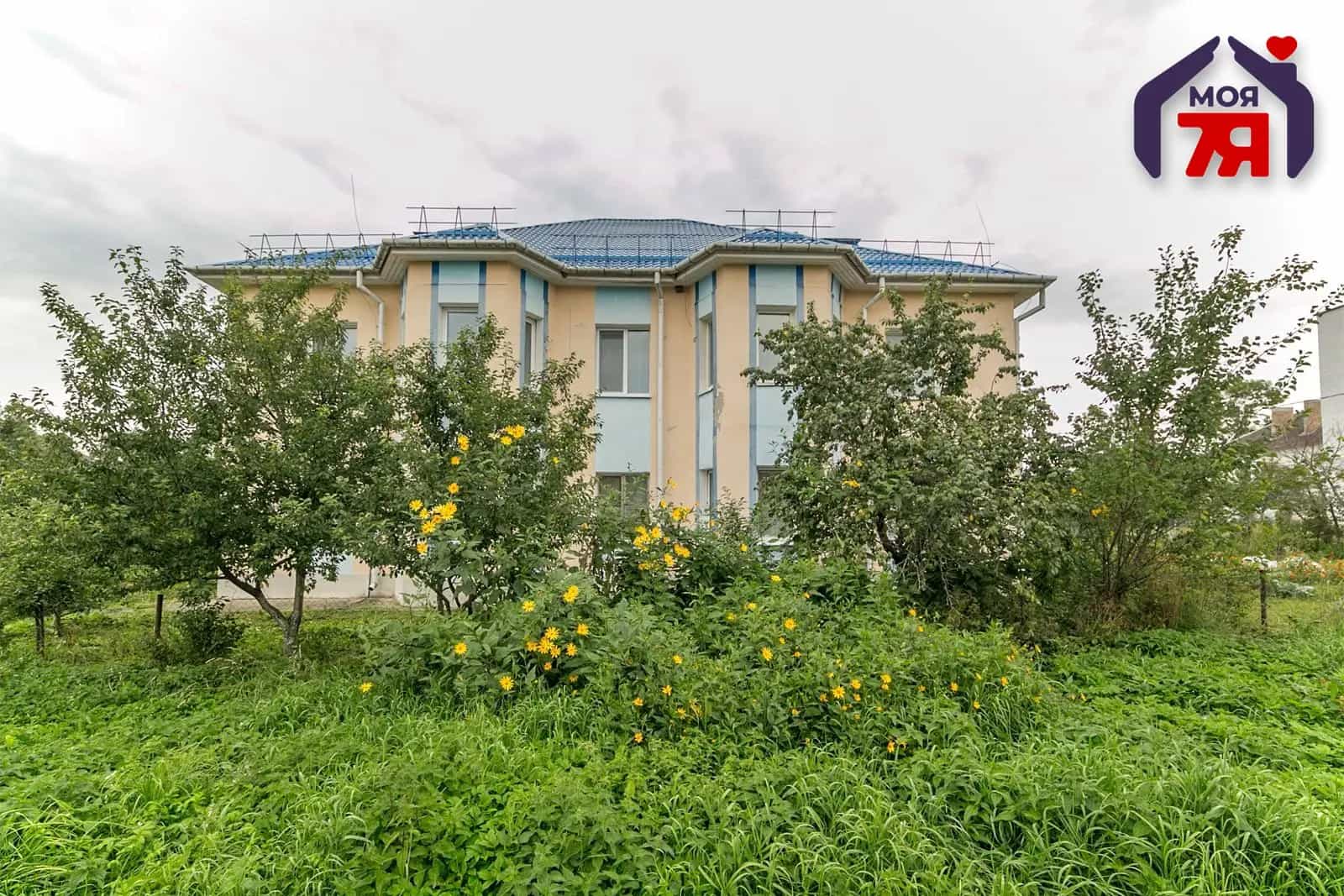 Беларусь, Минская область, Молодечненский район, Городиловский сельсовет, агрогородок Березинское, Зелёная улица, 2, фото 14