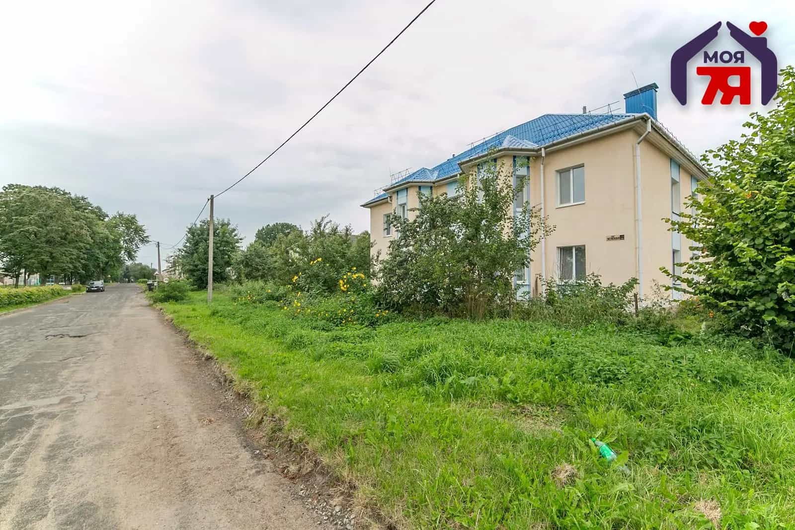 Беларусь, Минская область, Молодечненский район, Городиловский сельсовет, агрогородок Березинское, Зелёная улица, 2, фото 16