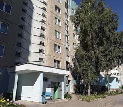 Фото объекта