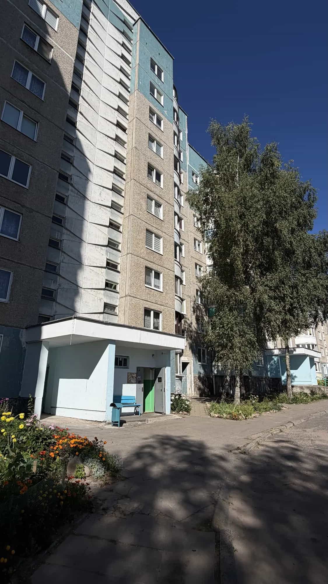 Беларусь, Гродно, проспект Клецкова, 96