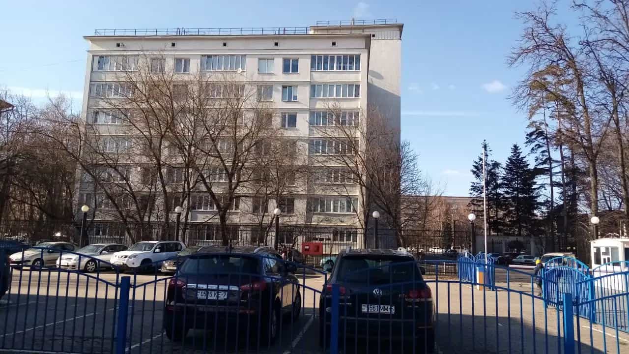 Беларусь, Минск, проспект Независимости, 80, фото 16