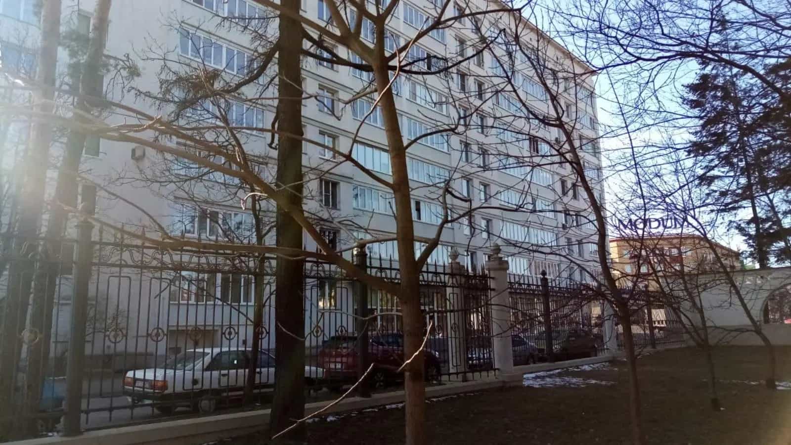 Беларусь, Минск, проспект Независимости, 80, фото 17