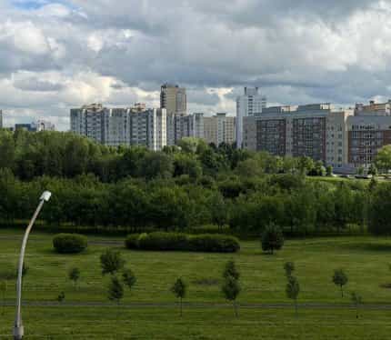Фото объекта