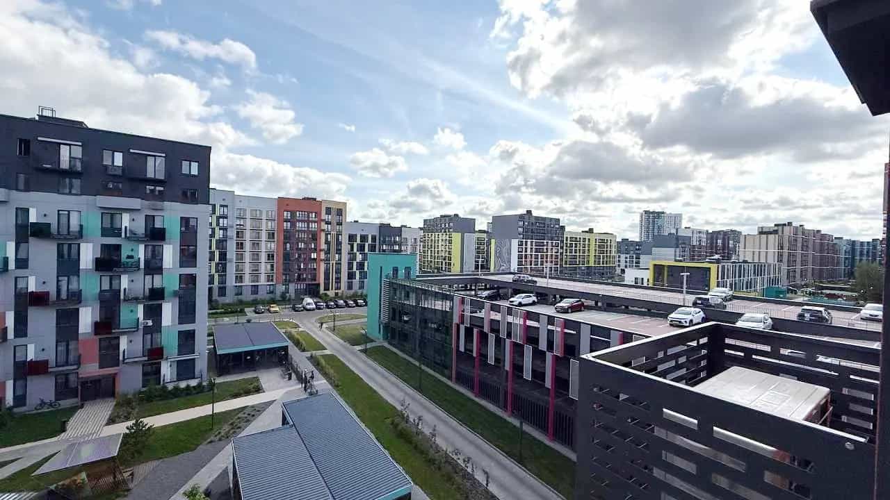 Беларусь, Минский район, Боровлянский сельсовет, деревня Копище, Пилотная улица, 18, фото 9