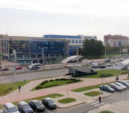 Фото объекта