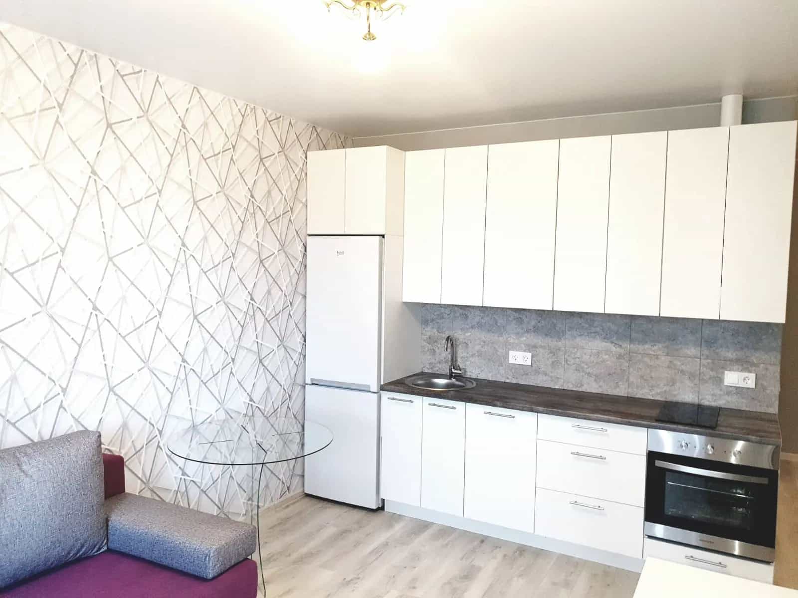 Беларусь, Минск, проспект Дзержинского, 90Б, фото 4